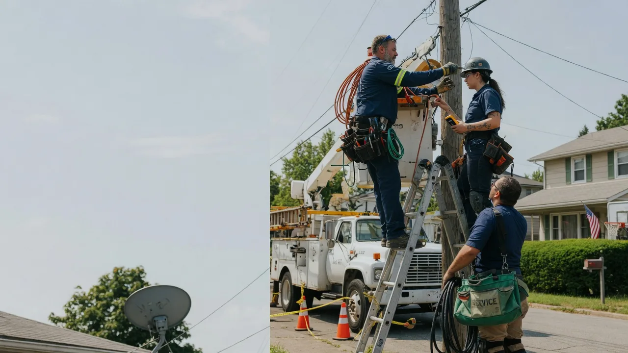 Electrical Repair in Worcester, NY near me